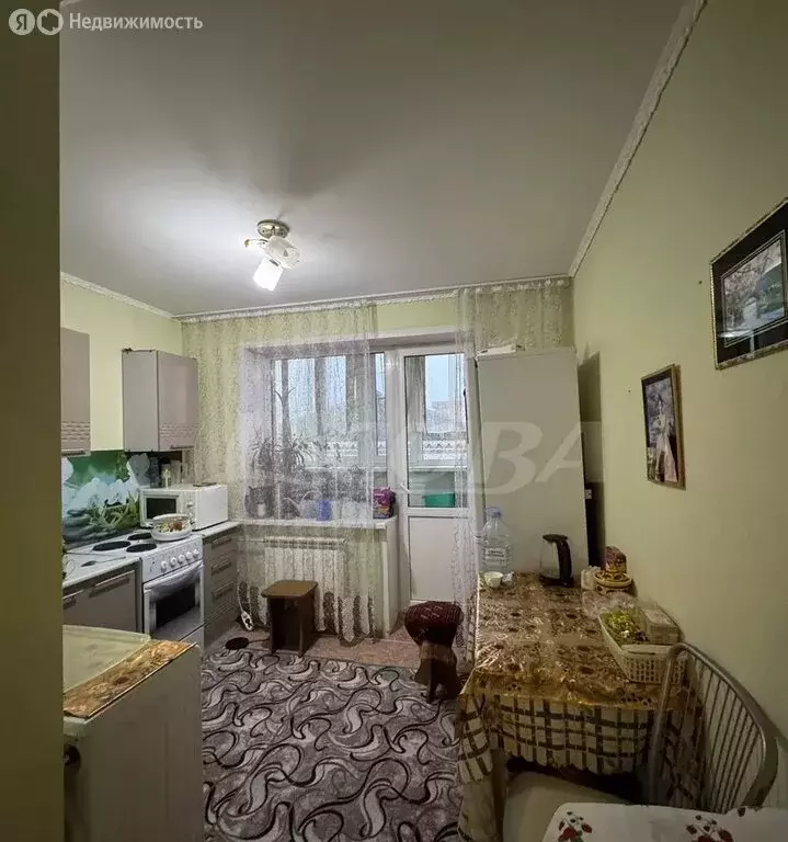 1-комнатная квартира: село Кетово, улица Красина, 24В (31.8 м) - Фото 2