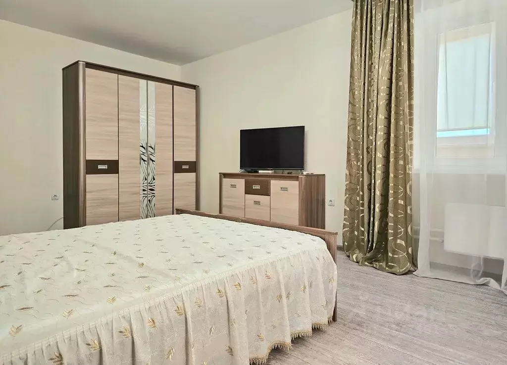 2-к кв. Краснодарский край, Новороссийск просп. Ленина, 52А (56.0 м) - Фото 1