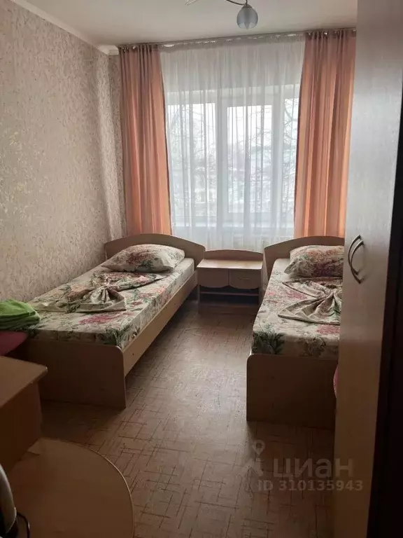 Комната Татарстан, Чистополь ул. Ленина, 32А (18.0 м) - Фото 1