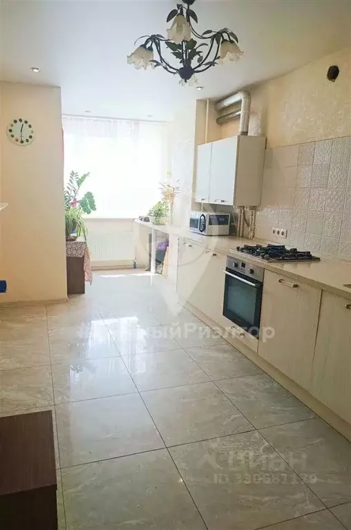 2-к кв. Рязанская область, Рязань Татарская ул., 13к1 (81.0 м) - Фото 2