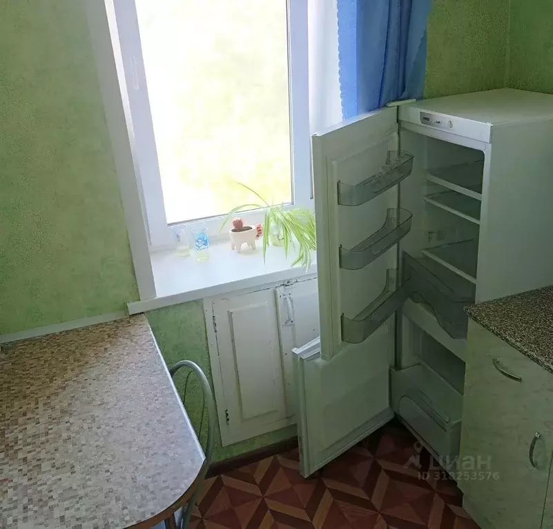 1-к кв. Кировская область, Киров ул. Маклина, 59 (21.0 м) - Фото 1