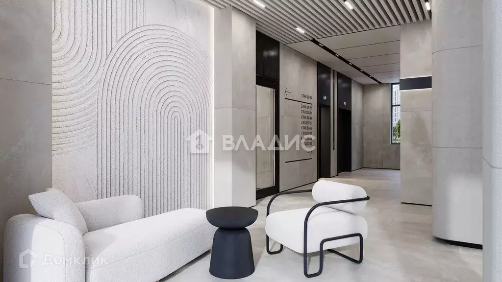 Продаётся 1-к квартира, 40.7 м - Фото 0