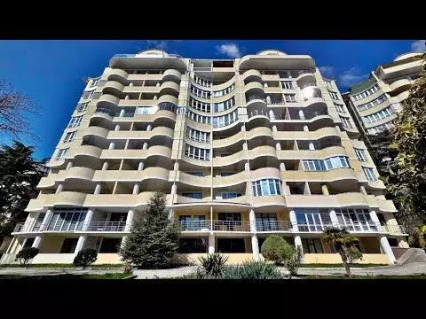 5-к. квартира, 160,7 м, 10/10 эт. - Фото 1