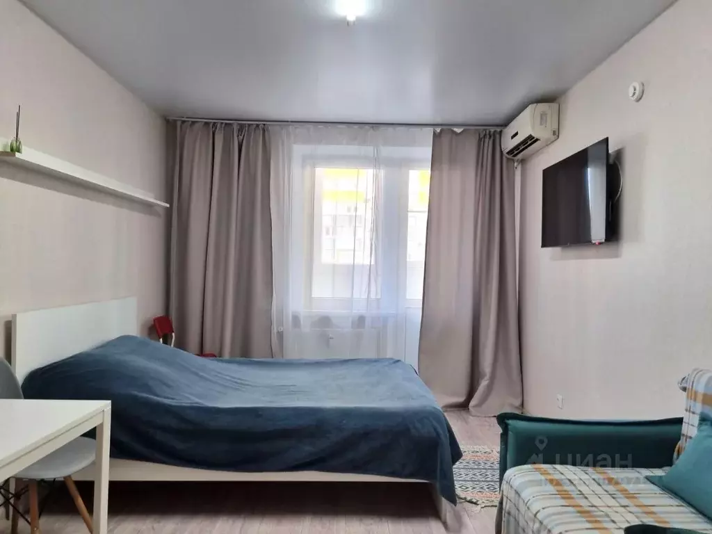 Студия Ростовская область, Ростов-на-Дону ул. Дмитрия Петрова, 10 ... - Фото 2