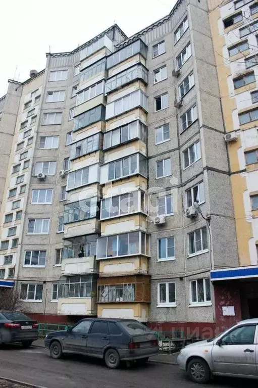 2-к кв. Липецкая область, Липецк ул. Катукова, 26 (49.7 м) - Фото 0