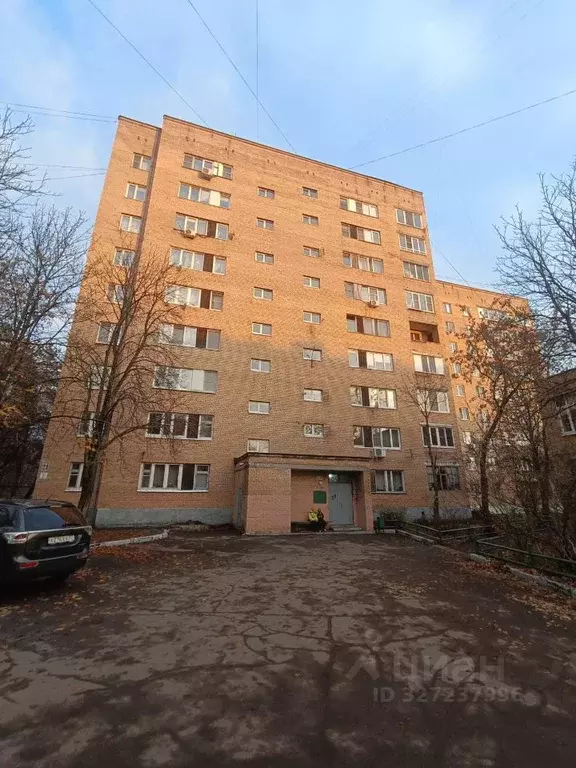 3-к кв. Московская область, Балашиха городской округ, д. Черное ул. ... - Фото 2