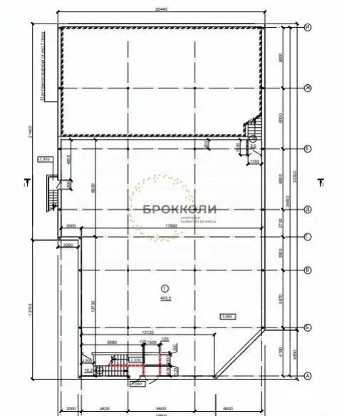 Торговая площадь в Ростовская область, Ростов-на-Дону Всесоюзная ул., ... - Фото 1