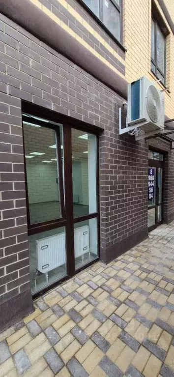 Помещение свободного назначения в Ростовская область, Ростов-на-Дону ... - Фото 1