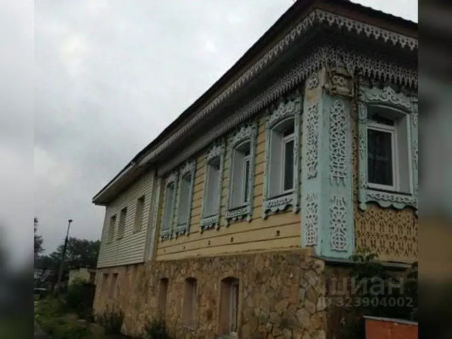 Офис в Челябинская область, Верхний Уфалей Каслинская ул., 1 (282 м) - Фото 1