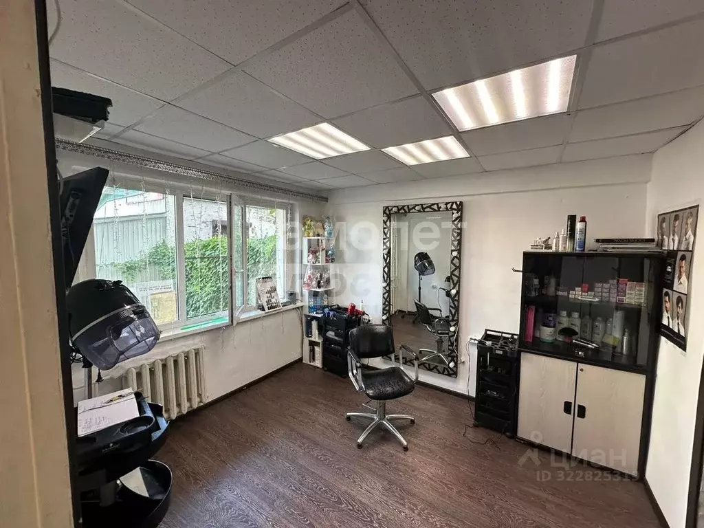 Офис в Иркутская область, Иркутск пос. Станции Батарейная, 26 (46 м) - Фото 2