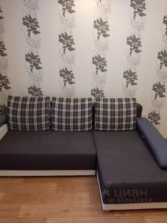 Студия Иркутская область, Иркутск проезд Юрия Тена, 10 (25.0 м) - Фото 1