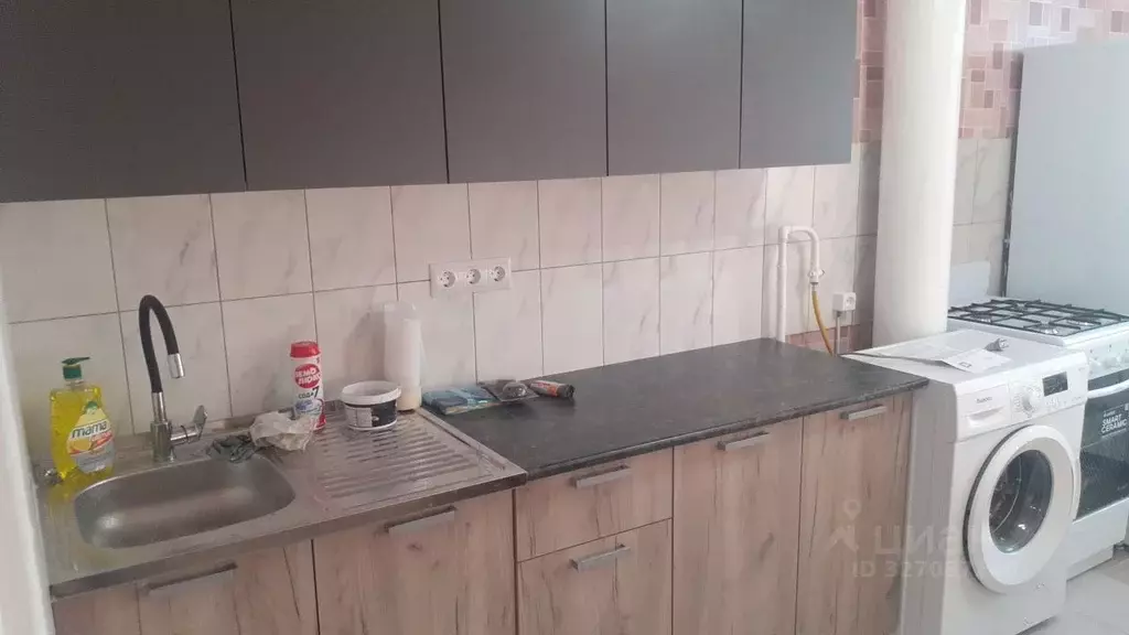 1-к кв. Москва Армавирская ул., 3 (37.0 м) - Фото 1