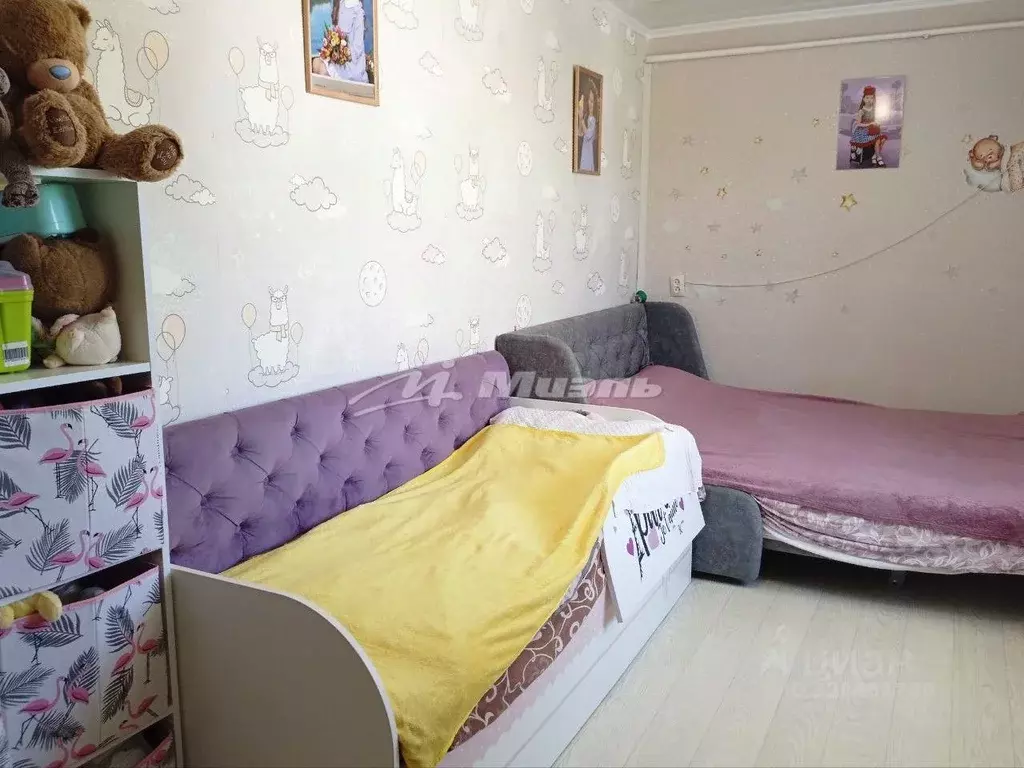 2-к кв. Крым, Симферополь ул. Дмитрия Ульянова, 15 (42.5 м) - Фото 1