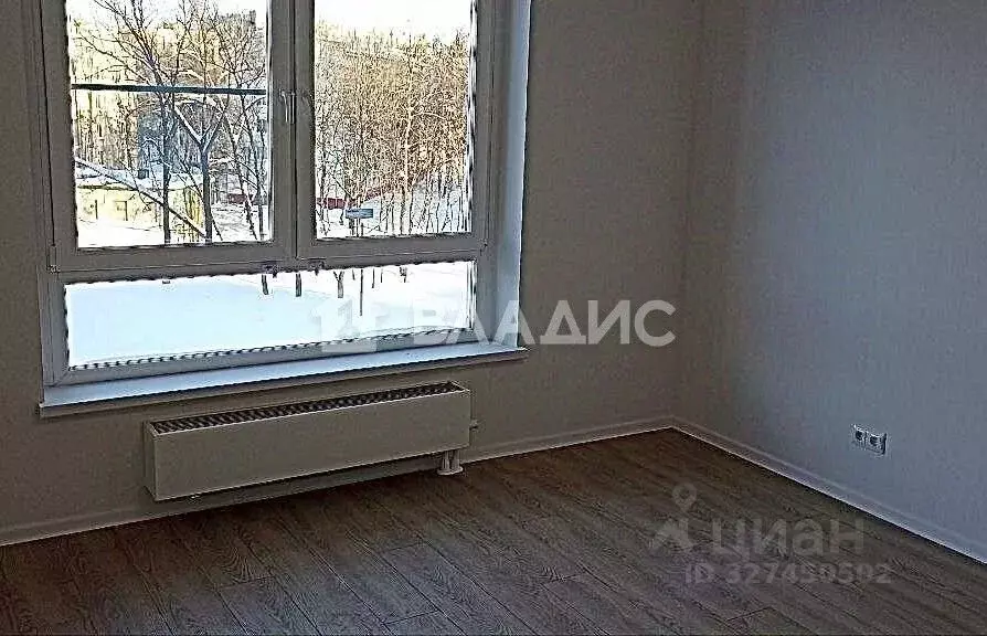 1-к кв. Москва Зеленодольская ул., 28Б (43.8 м) - Фото 1