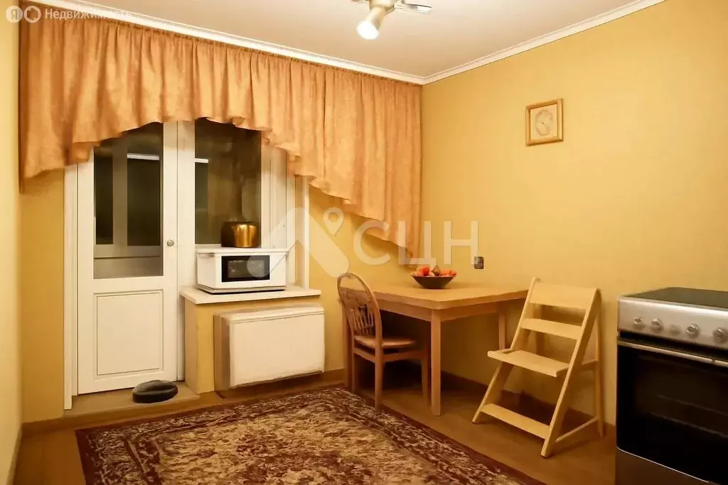 1-комнатная квартира: Саров, проспект Музрукова, 37к1 (37 м) - Фото 1