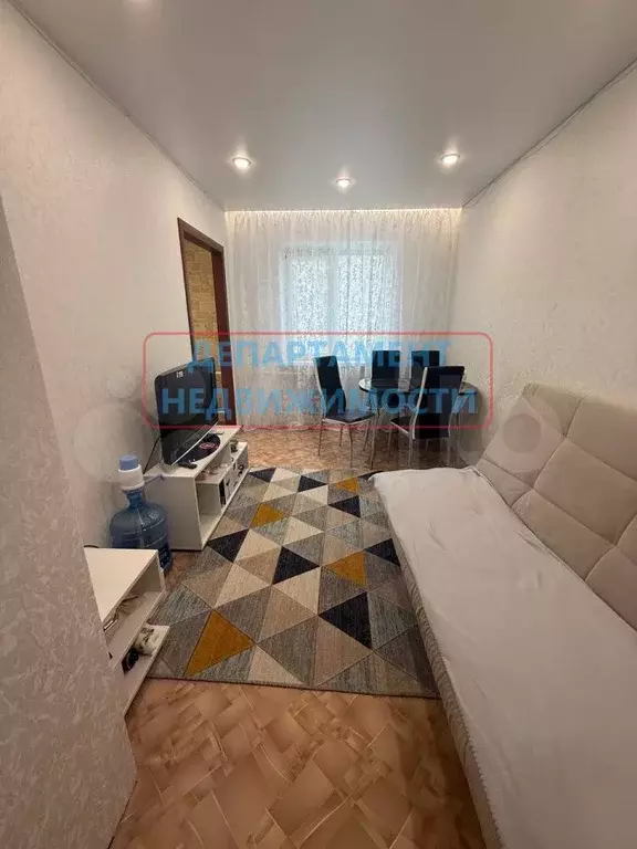 3-к. квартира, 58 м, 5/5 эт. - Фото 0
