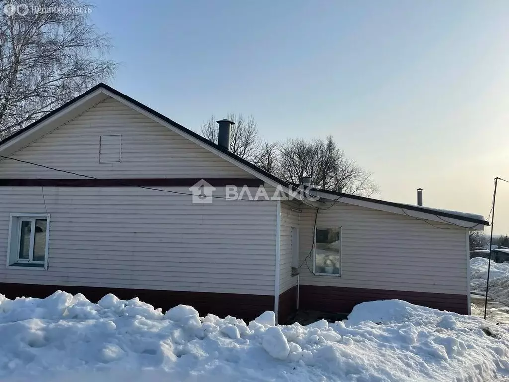 3-комнатная квартира: посёлок городского типа Серебряные Пруды, улица ... - Фото 2