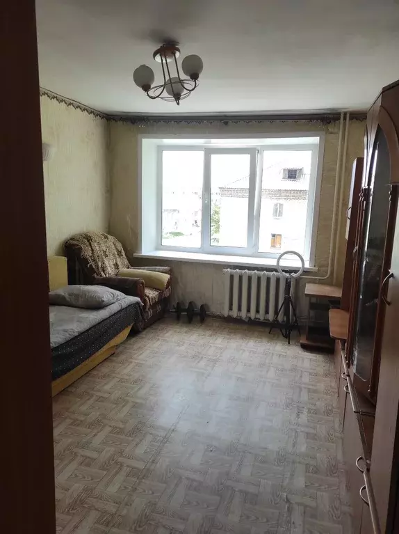 Продаётся 1-к квартира, 34.5 м - Фото 0