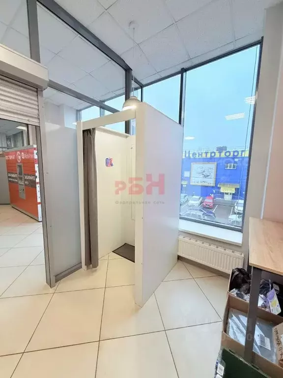 Помещение свободного назначения в Воронежская область, Воронеж ул. ... - Фото 2