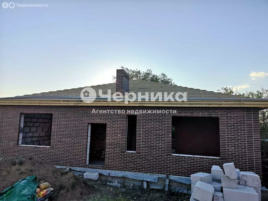 Дом в Шахты, проспект Победа Революции (148 м) - Фото 1