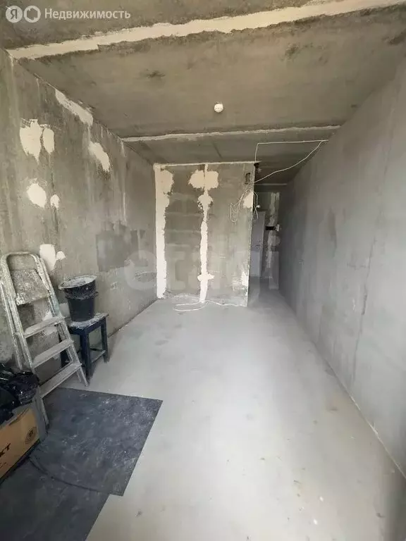 Квартира-студия: Пенза, улица Шмидта, 24 (21 м) - Фото 2