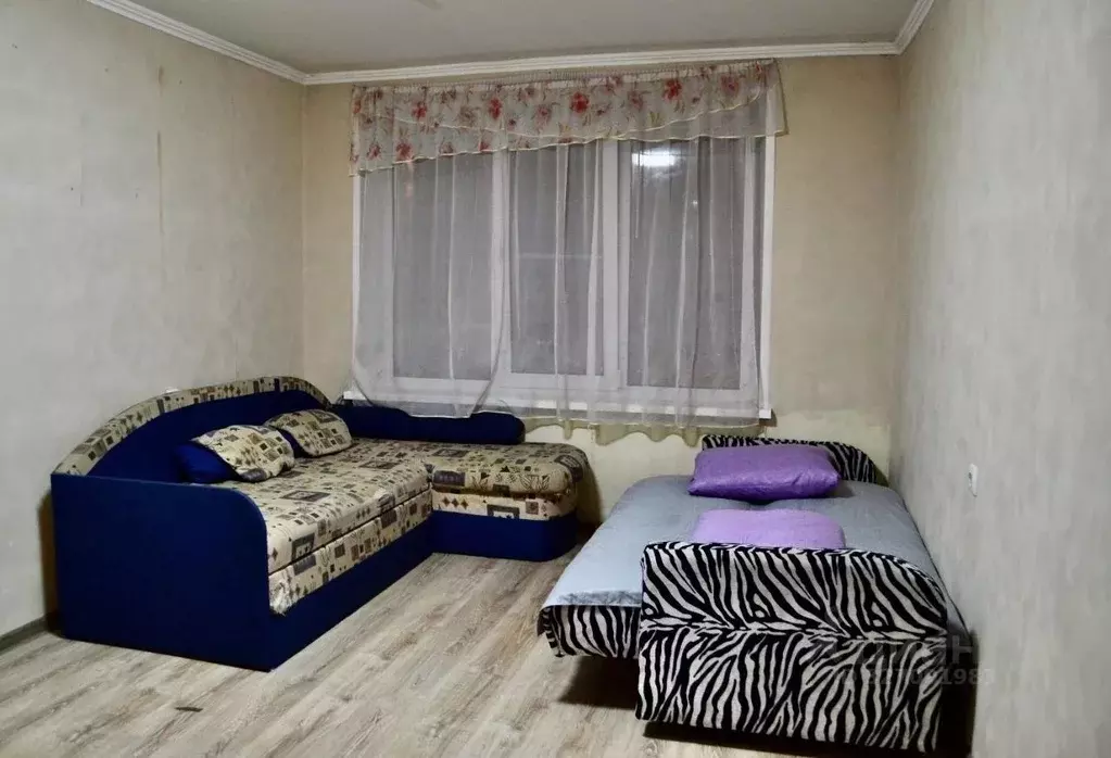 2-к кв. Московская область, Одинцово Молодежная ул., 2 (51.0 м) - Фото 1