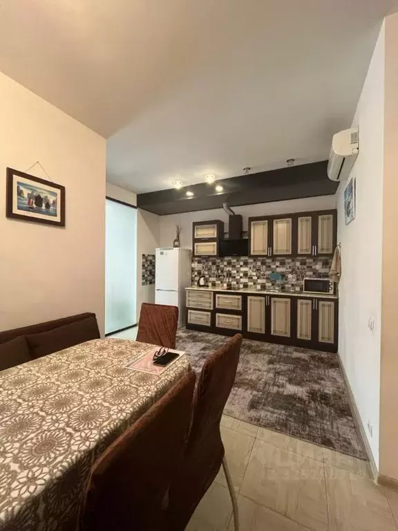 2-к кв. Краснодарский край, Сочи ул. Камо, 70 (46.0 м) - Фото 1