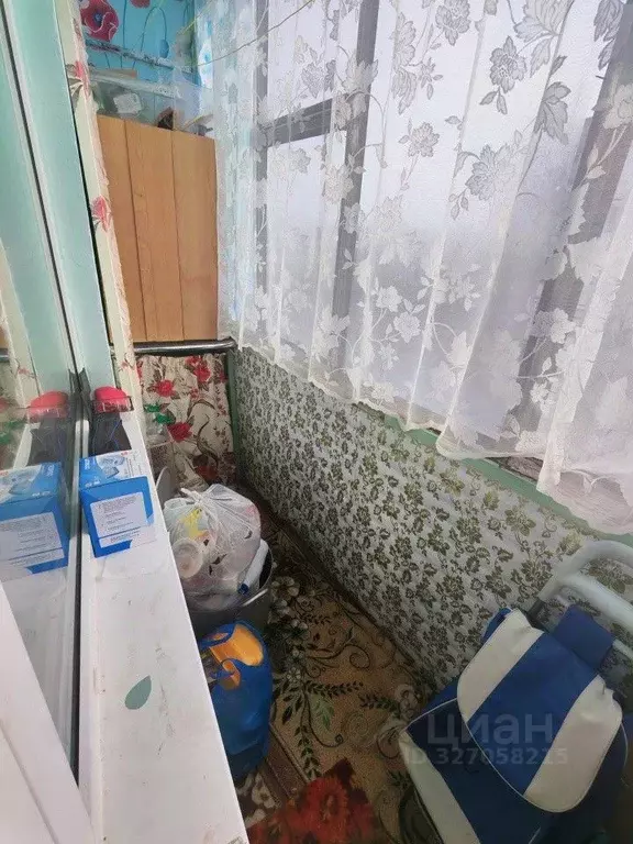 1-к кв. Орловская область, Мценск ул. Катукова, 5 (34.0 м) - Фото 2