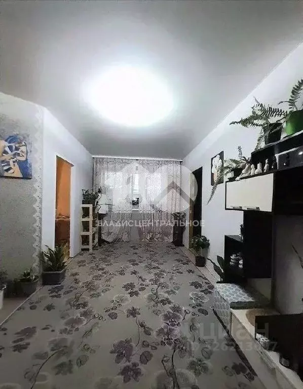 2-к кв. Новосибирская область, Искитим Центральный мкр, 12 (42.0 м) - Фото 2