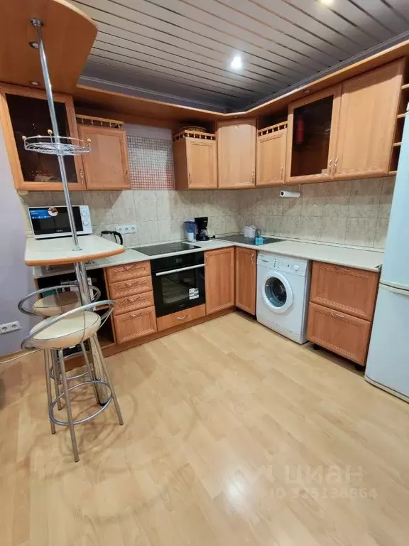 1-к кв. Новгородская область, Великий Новгород Нехинская ул., 32к2 ... - Фото 1