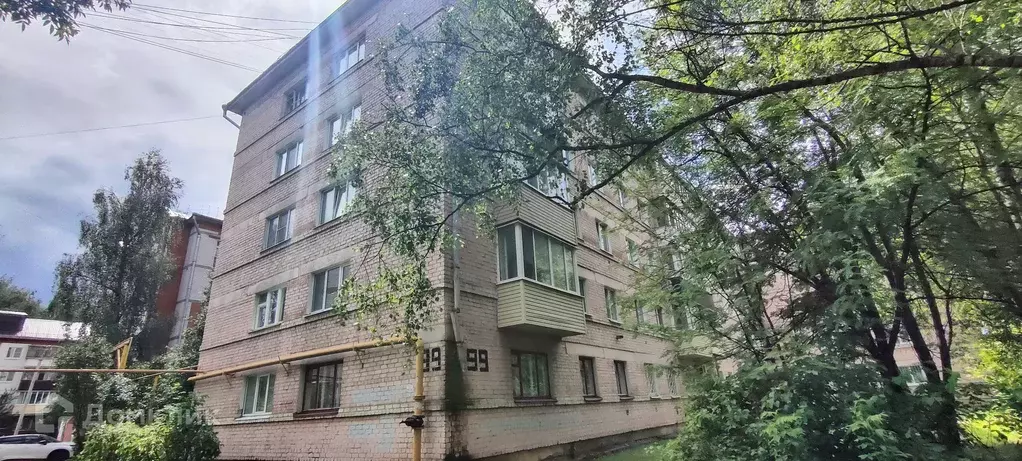 Продаётся 2-к квартира, 40.2 м - Фото 0