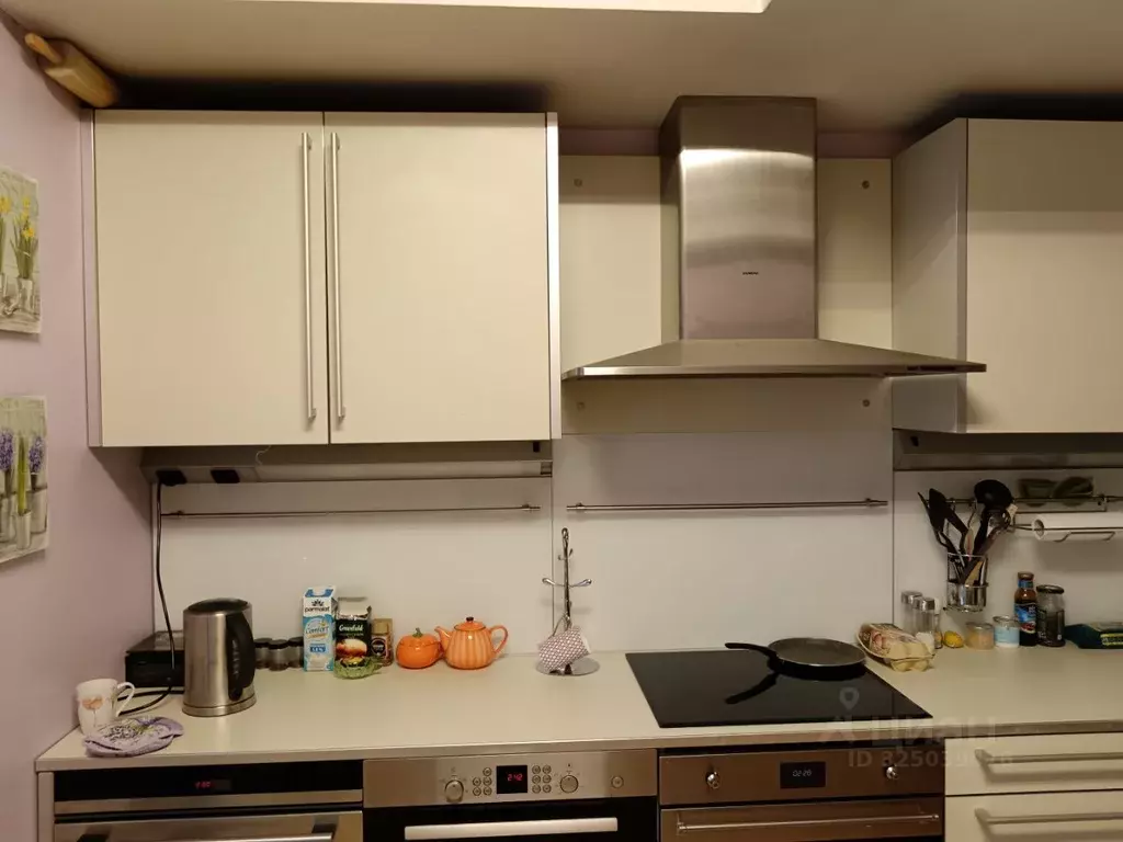 4-к кв. Санкт-Петербург просп. Ветеранов, 108к1 (123.0 м) - Фото 2