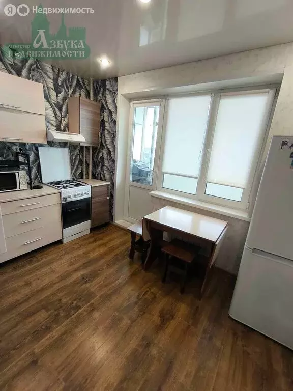 1-комнатная квартира: Смоленск, микрорайон Королёвка, 15 (40 м) - Фото 1