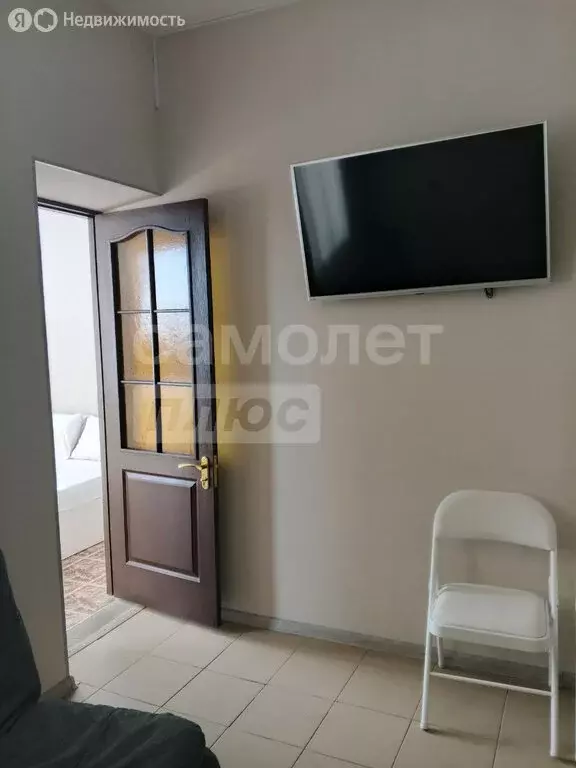 Квартира-студия: Симеиз, улица Владимира Луговского, 9 (21 м) - Фото 2