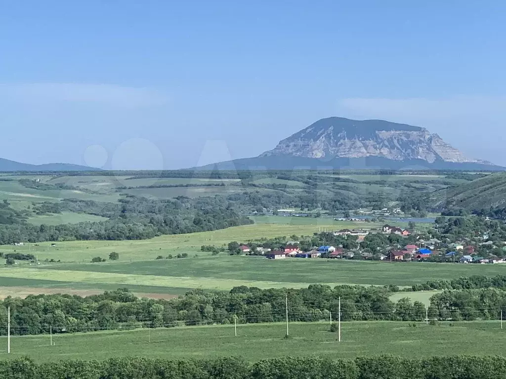 Ставропольский край нижнеподкумский карта