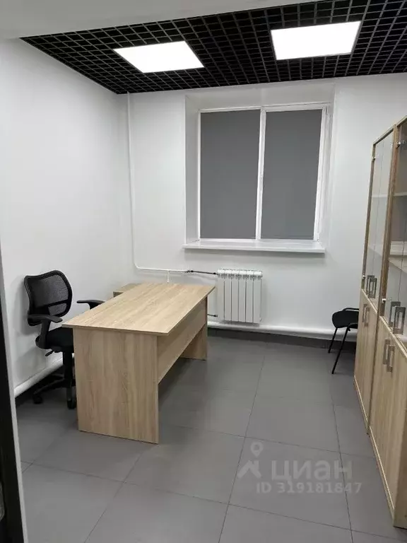 Офис в Москва ул. Летчика Бабушкина, 6 (10 м) - Фото 0