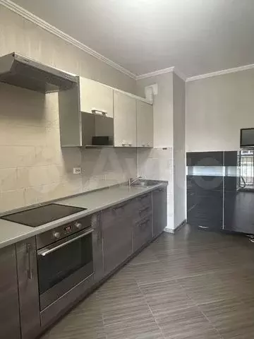 1-к. квартира, 42 м, 5/9 эт. - Фото 0