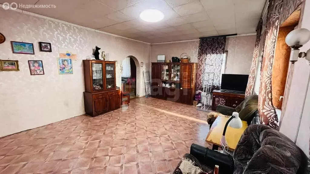 Дом в Архангельск, посёлок 2-го Лесозавода, Зелёная улица (67.5 м) - Фото 2