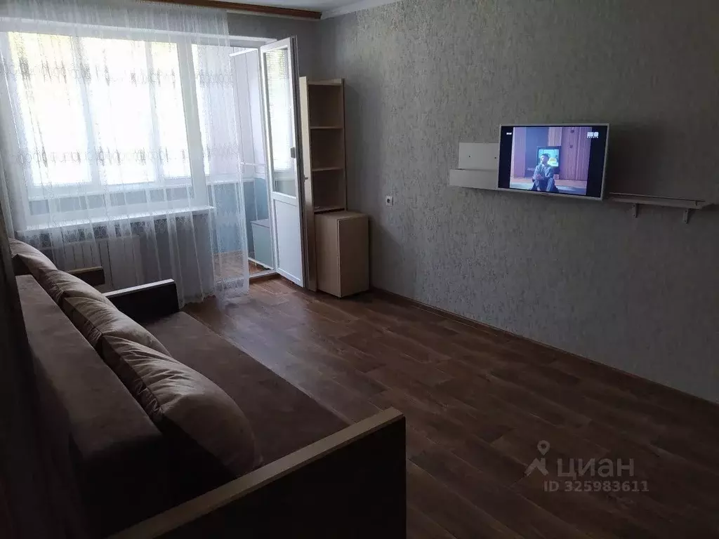 1-к кв. Севастополь ул. Репина, 18 (32.0 м) - Фото 1