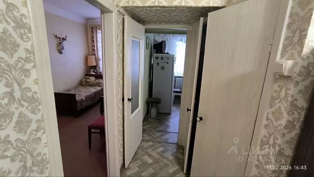 2-к кв. Севастополь просп. Победы, 58 (44.0 м) - Фото 2