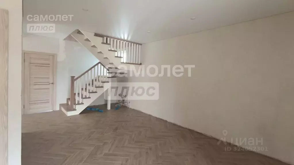 Дом в Краснодарский край, Анапа муниципальный округ, Гостагаевская ... - Фото 2