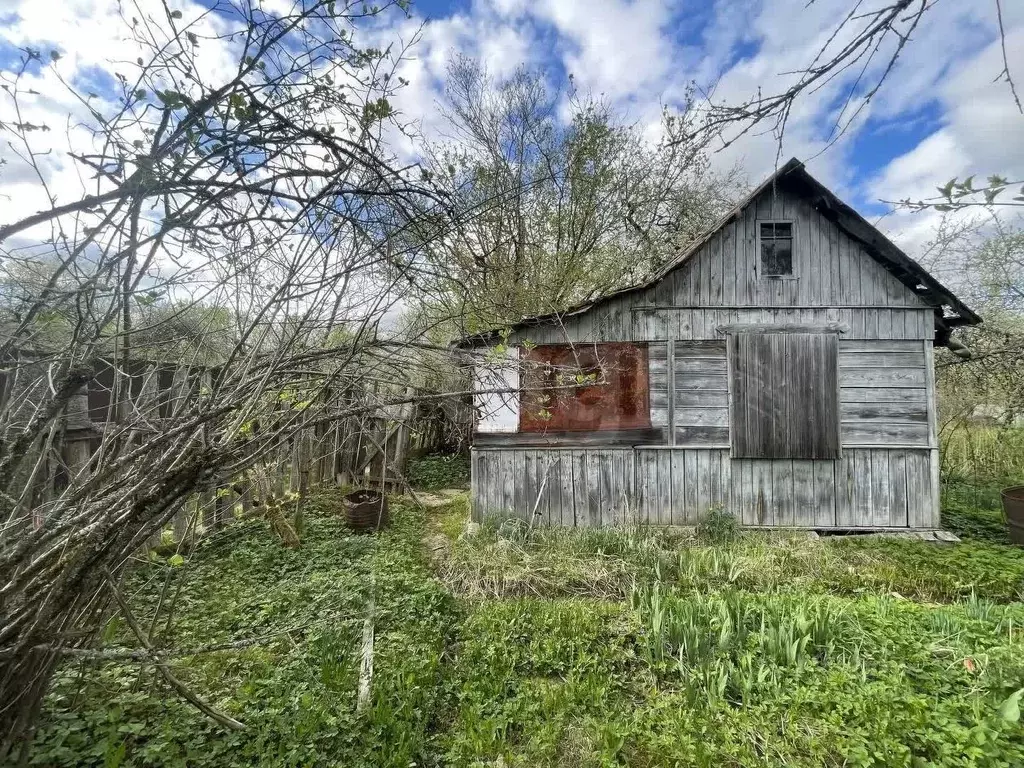 Дом в Смоленская область, Смоленск Рябинка СНТ, 11 (15 м) - Фото 2