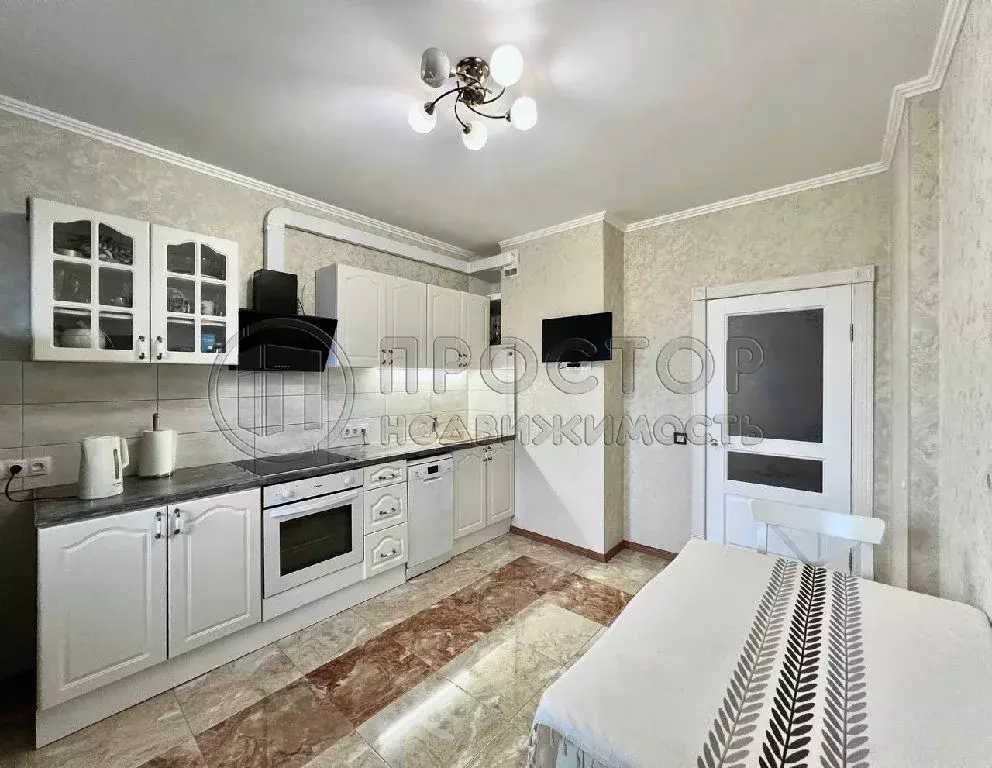 Продается 1-комнатная квартира - Фото 1