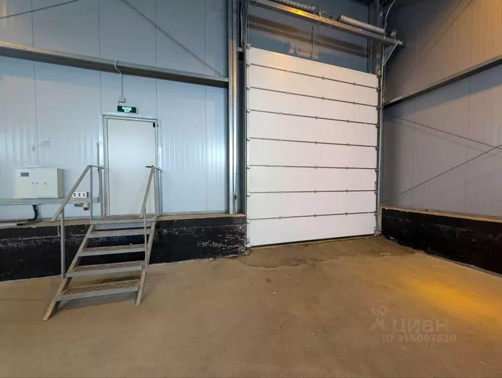 Склад в Свердловская область, Екатеринбург Ново-Свердловская ТЭЦ тер., ... - Фото 2