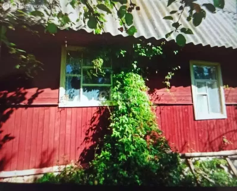 Дом в Малоярославец, садоводческое некоммерческое товарищество Колос, ... - Фото 0