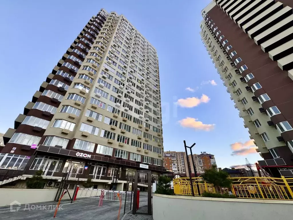 Продаётся 1-к квартира, 46 м - Фото 0