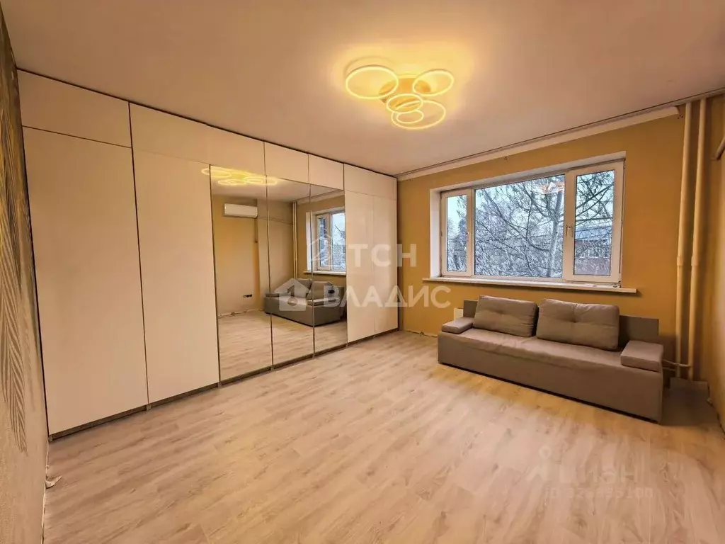 2-к кв. Московская область, Лосино-Петровский городской округ, ... - Фото 1