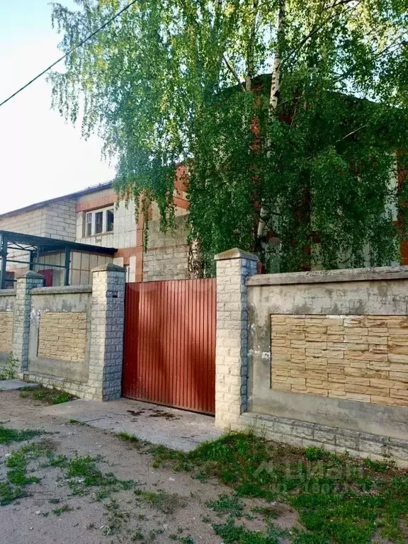 Дом в Пермский край, Пермь ул. 3-я Сокольская, 14 (299 м) - Фото 1