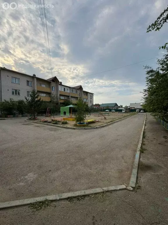 1-комнатная квартира: Чита, микрорайон Девичья Сопка, 45 (19.2 м) - Фото 1