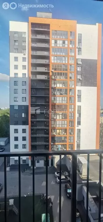 2-комнатная квартира: Барнаул, улица Юрина, 168К (60.5 м) - Фото 1
